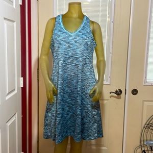 MPG DRESS